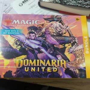 Magic the Gathering cards